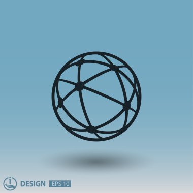 Ekibimizi Globe, illüstrasyon