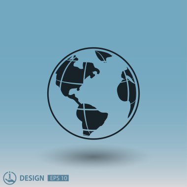 Ekibimizi Globe, illüstrasyon