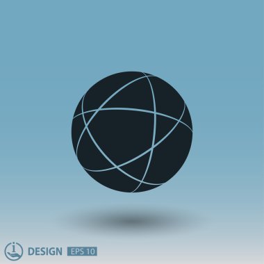 Ekibimizi Globe, illüstrasyon