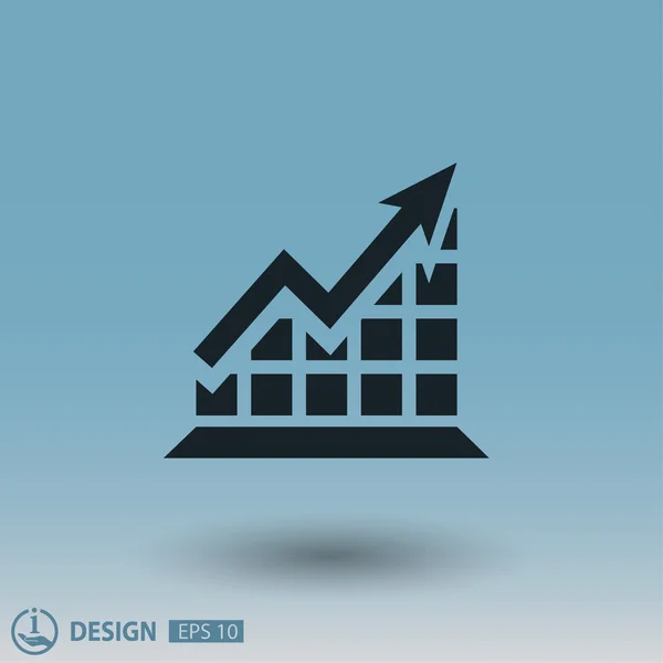 Resim Grafik, illüstrasyon — Stok Vektör