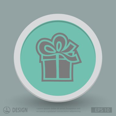 Ekibimizi hediye, illüstrasyon