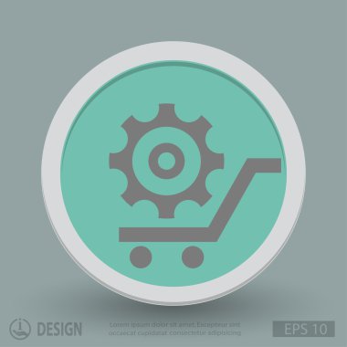 Ekibimizi dişli, illüstrasyon