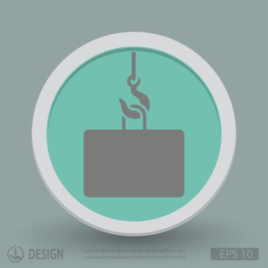 ekibimizi vinç kanca