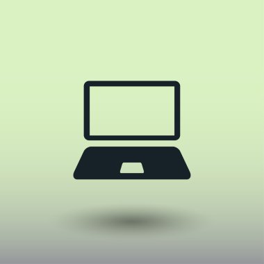 Ekibimizi bilgisayarın, illüstrasyon