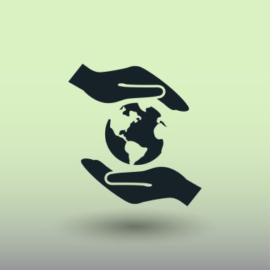 Ekibimizi Globe, illüstrasyon