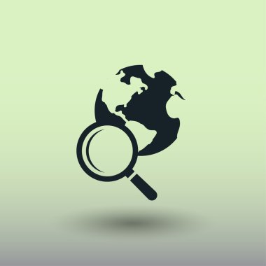 Resim arama, illüstrasyon