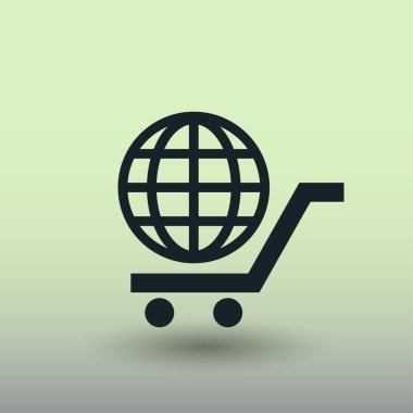 Ekibimizi Globe, illüstrasyon