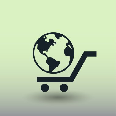 Ekibimizi Globe, illüstrasyon