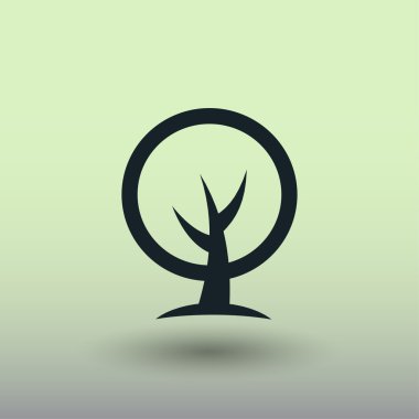 Ekibimizi ağacının, illüstrasyon