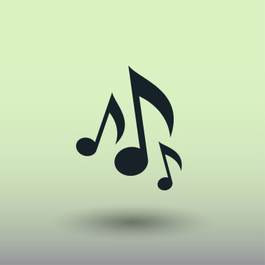 Ekibimizi müzik notlar