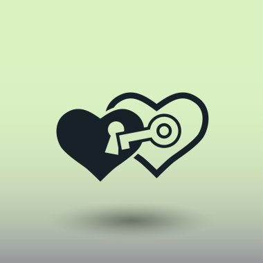 ekibimizi kalp ile anahtar