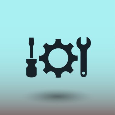 Ekibimizi dişli, illüstrasyon