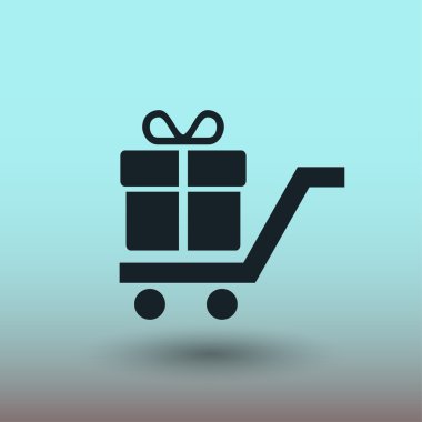 Ekibimizi hediye, illüstrasyon