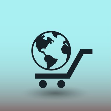 Ekibimizi Globe, illüstrasyon