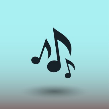 Ekibimizi müzik notlar