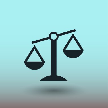 ekibimizi adalet ölçekler