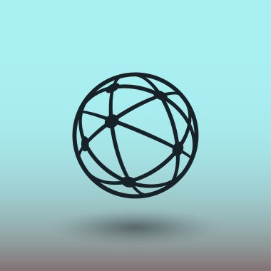 Ekibimizi Globe, illüstrasyon