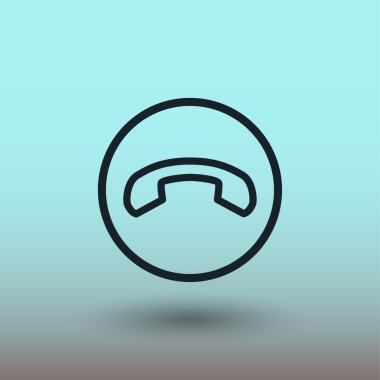 Ekibimizi telefonun, illüstrasyon