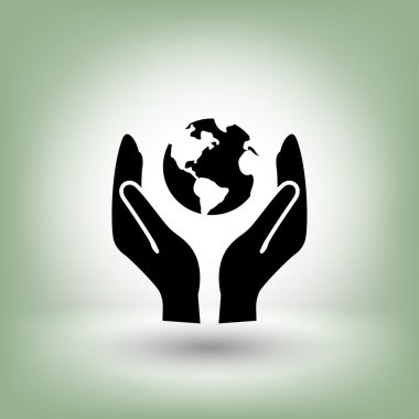 Ekibimizi Globe, illüstrasyon