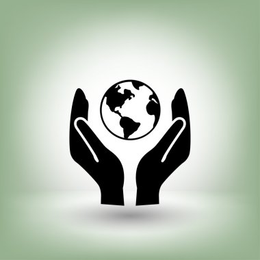 Eco, illüstrasyon resim