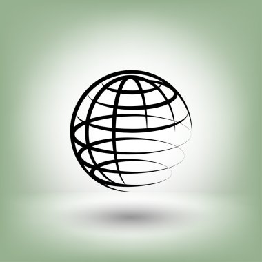 Ekibimizi Globe, illüstrasyon