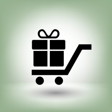 Ekibimizi hediye, illüstrasyon