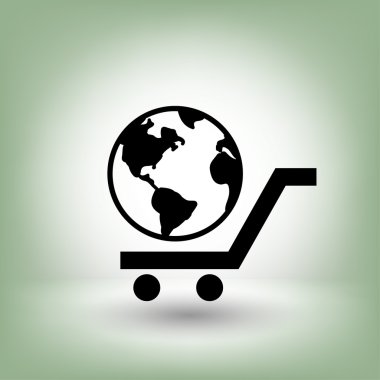 Ekibimizi Globe, illüstrasyon