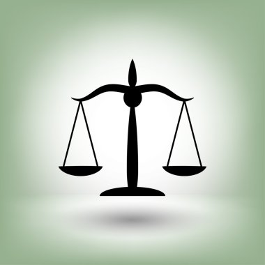 ekibimizi adalet ölçekler