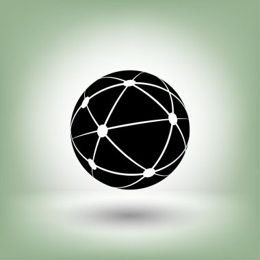 Ekibimizi Globe, illüstrasyon