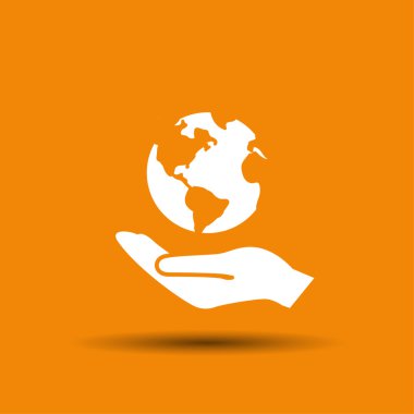 Ekibimizi Globe, illüstrasyon