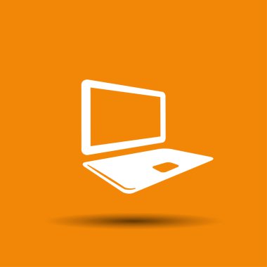 Ekibimizi bilgisayarın, illüstrasyon