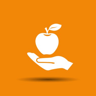 Ekibimizi Apple, illüstrasyon