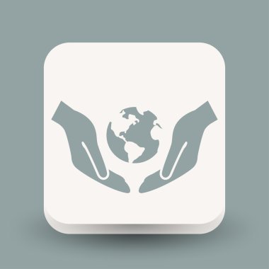 Ekibimizi Globe, illüstrasyon