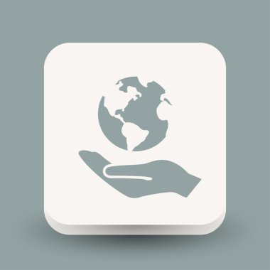 Ekibimizi Globe, illüstrasyon