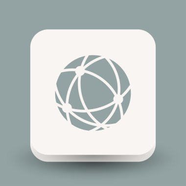 Ekibimizi Globe, illüstrasyon