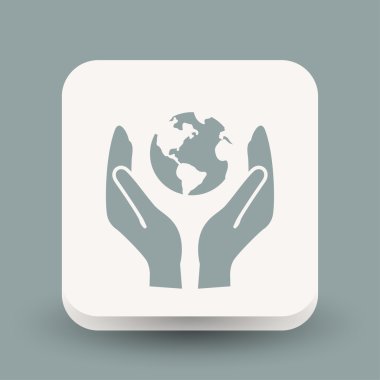 Ekibimizi Globe, illüstrasyon