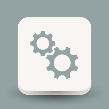 Ekibimizi dişli, illüstrasyon