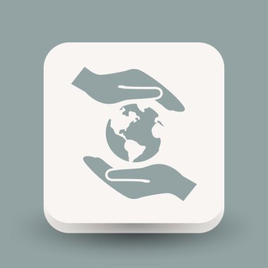 Ekibimizi Globe, illüstrasyon