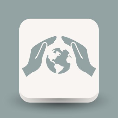 Ekibimizi Globe, illüstrasyon