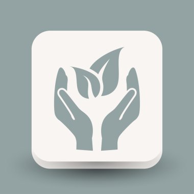 Eco, illüstrasyon resim