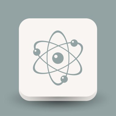 Ekibimizi atom, illüstrasyon