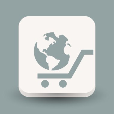 Ekibimizi Globe, illüstrasyon