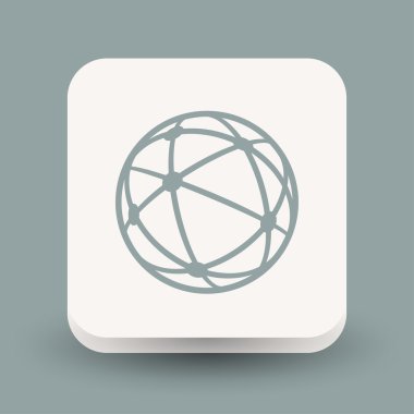 Ekibimizi Globe, illüstrasyon