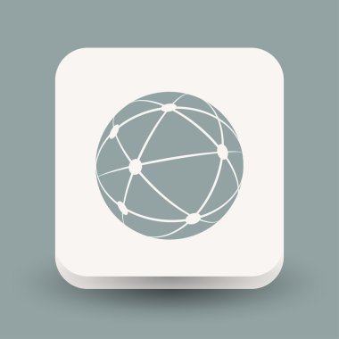 Ekibimizi Globe, illüstrasyon