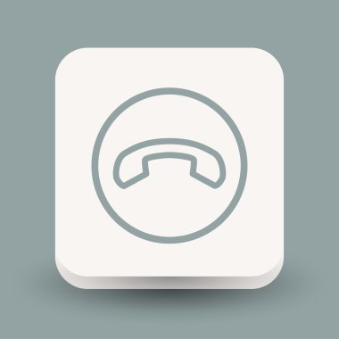 Ekibimizi telefonun, illüstrasyon