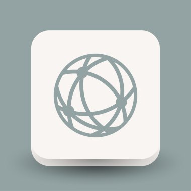 Ekibimizi Globe, illüstrasyon