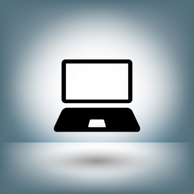 Ekibimizi bilgisayar kavramı simgesinin