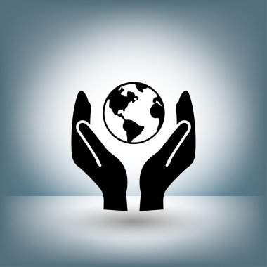 Ekibimizi Eko kavramı simgesinin