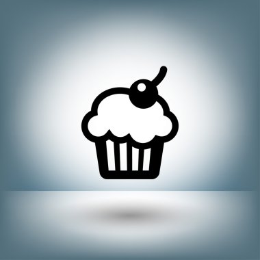 Ekibimizi kek kavramı simgesinin