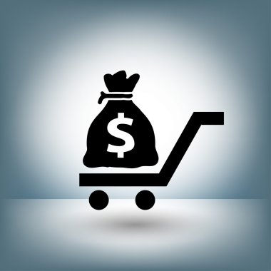 Ekibimizi para kavramı simgesinin